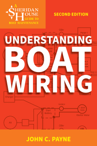 Omslagafbeelding: Understanding Boat Wiring 2nd edition 9781574093629
