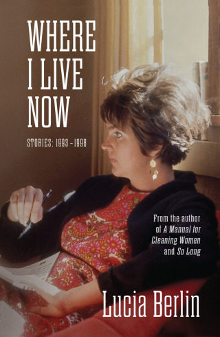 Cover image: Where I Live Now 9781574230918