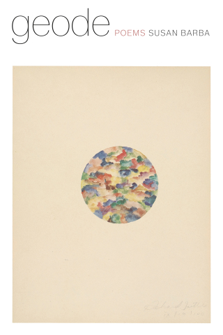 Cover image: geode 9781574232356