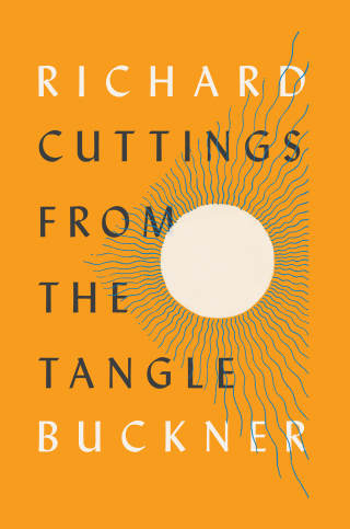 Imagen de portada: Cuttings from the Tangle 9781574232448
