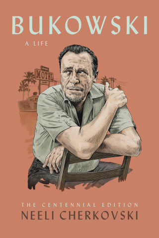 Imagen de portada: Bukowski 9781574232417