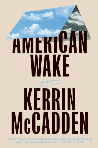 Imagen de portada: American Wake 9781574232479