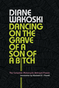 Imagen de portada: Dancing on the Grave of a Son of a Bitch 9781574232554