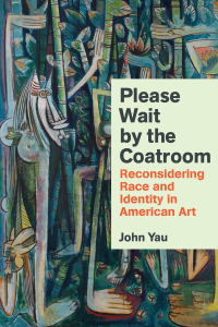 Cover image: Please Wait by the Coatroom 9781574232615