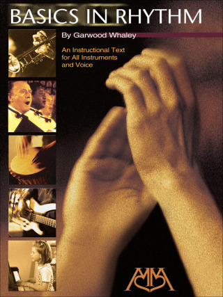 Cover image: Basics in Rhythm 9781574630268