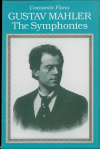 Immagine di copertina: Gustav Mahler 9781574670257