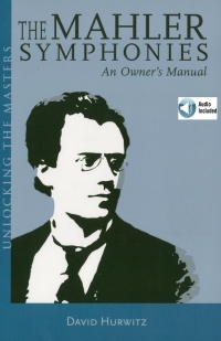 Immagine di copertina: The Mahler Symphonies 9781574670998