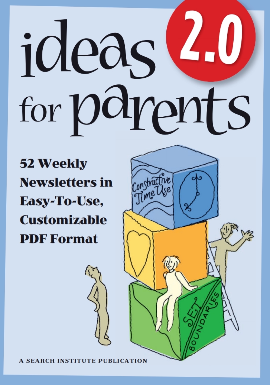 Ideas for Parents