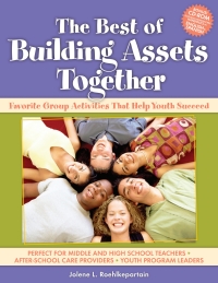 Cover image: The Best of Building Assets Together 9781574821598