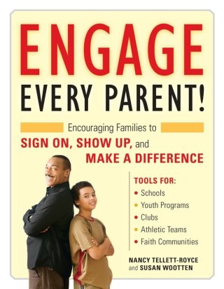 Cover image: Engage Every Parent! 9781574821949
