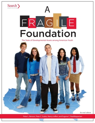 Cover image: A Fragile Foundation 2nd edition 9781574825176