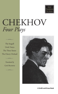 表紙画像: Chehkov: Four Plays 1st edition 9781575250656