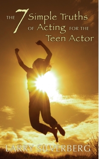 Imagen de portada: The 7 Simple Truths of Acting for Teens and Their Teachers 1st edition 9781575254623