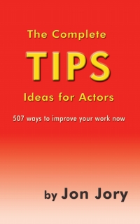 صورة الغلاف: Complete TIPS: Ideas for Actors 1st edition 9781575258539
