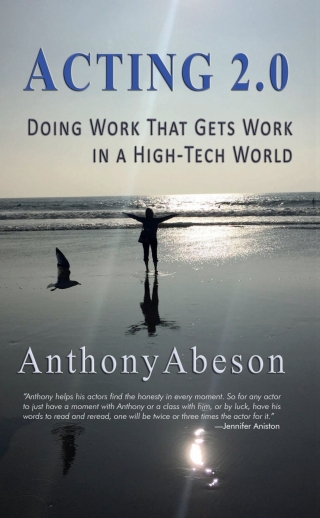 表紙画像: Acting 2.0: Doing Work that Gets Work in a High-Tech World 1st edition 9781575259024
