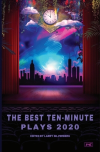 Omslagafbeelding: The Best Ten-Minute Plays 2020 1st edition 9781575259536