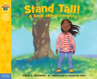Cover image: Stand Tall! 1st edition 9781575424842