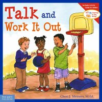 Omslagafbeelding: Talk and Work It Out 1st edition 9781575421766