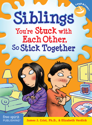 Cover image: Siblings 1st edition 9781575423364