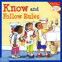 Cover image: Know and Follow Rules 9781575421308