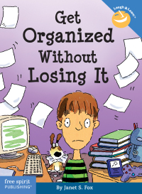 表紙画像: Get Organized Without Losing It 9781575421933