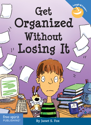 Cover image: Get Organized Without Losing It 9781575421933
