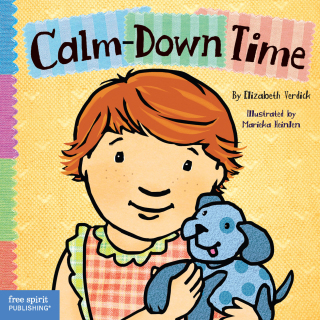 Cover image: Calm-Down Time 9781575423166