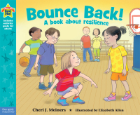 Imagen de portada: Bounce Back! 1st edition 9781575424590
