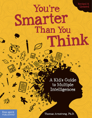Cover image: You're Smarter Than You Think 1st edition 9781575424316
