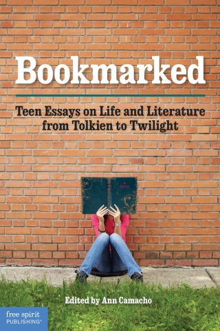 Imagen de portada: Bookmarked 9781575423968