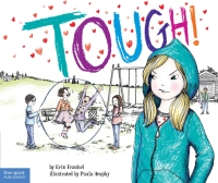 Imagen de portada: Tough! 1st edition 9781575424385