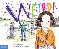 Cover image: Weird! 1st edition 9781575424378