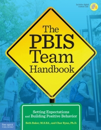 Titelbild: The PBIS Team Handbook 9781575424699