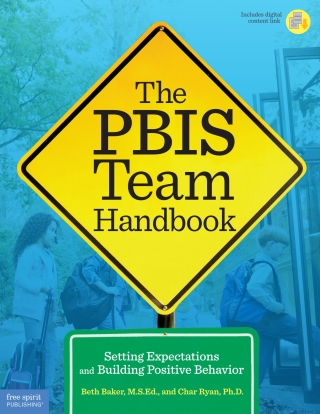 Cover image: The PBIS Team Handbook 9781575424699