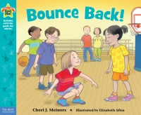 Cover image: Bounce Back! 1st edition 9781575424590