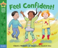 Omslagafbeelding: Feel Confident! 1st edition 9781575424538