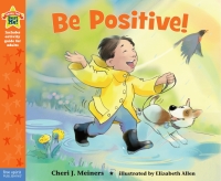 Imagen de portada: Be Positive! 9781575424415
