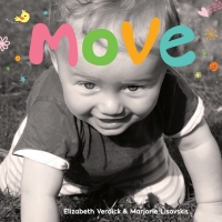 Cover image: Move 9781575424224