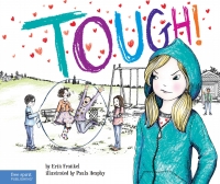 صورة الغلاف: Tough! 1st edition 9781575424002