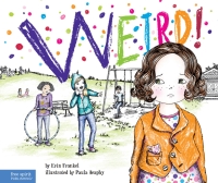 Cover image: Weird! 1st edition 9781575423982