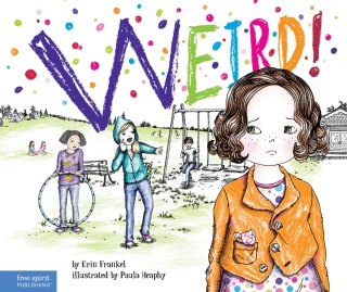 Imagen de portada: Weird! 1st edition 9781575423982