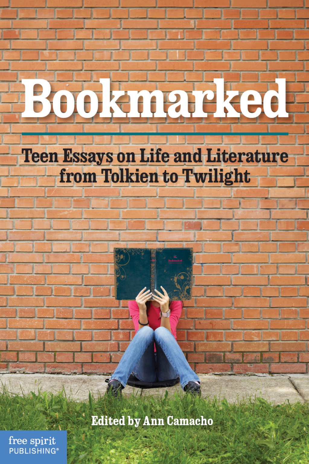 Bookmarked (eBook)