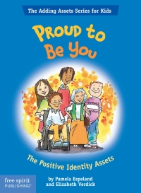 Cover image: Proud to Be You 9781575423173