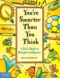Imagen de portada: You're Smarter Than You Think 9781575423517
