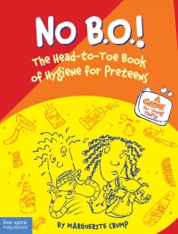 Cover image: No B.O.! 9781575421759