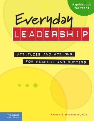 Cover image: Everyday Leadership 1st edition 9781575422121