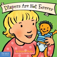 表紙画像: Diapers Are Not Forever 9781575422961
