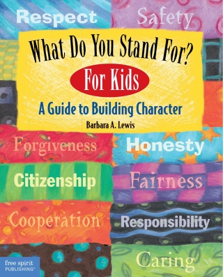 Cover image: What Do You Stand For? 1st edition 9781575420851