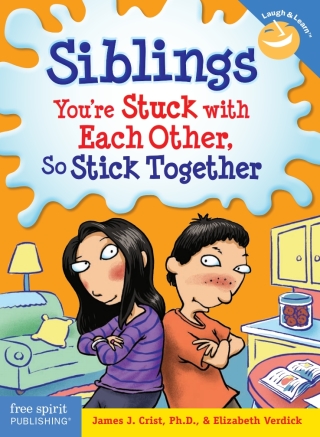 Cover image: Siblings 1st edition 9781575423142