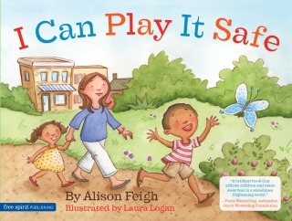 Imagen de portada: I Can Play It Safe 1st edition 9781575422855